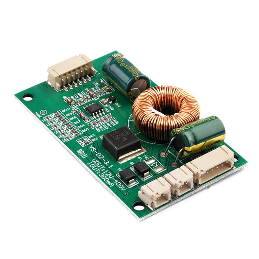 Pantalla LCD Larga 8.8" 1920x480 Strip con Placa Driver HDMI Monitor Secundario AIDA64 Info CPU/GPU/SSD