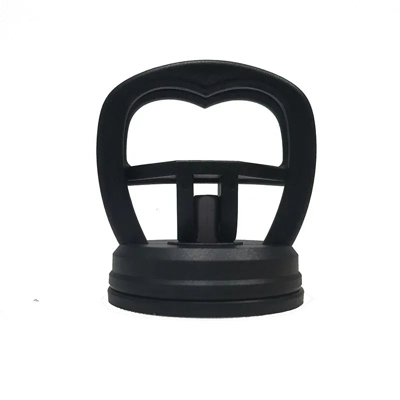 Ventosa Succión Fuerte Universal Desmontaje Pantalla LCD Teléfono Móvil/iPad / Reparación Abolladura Auto (5.5cm)