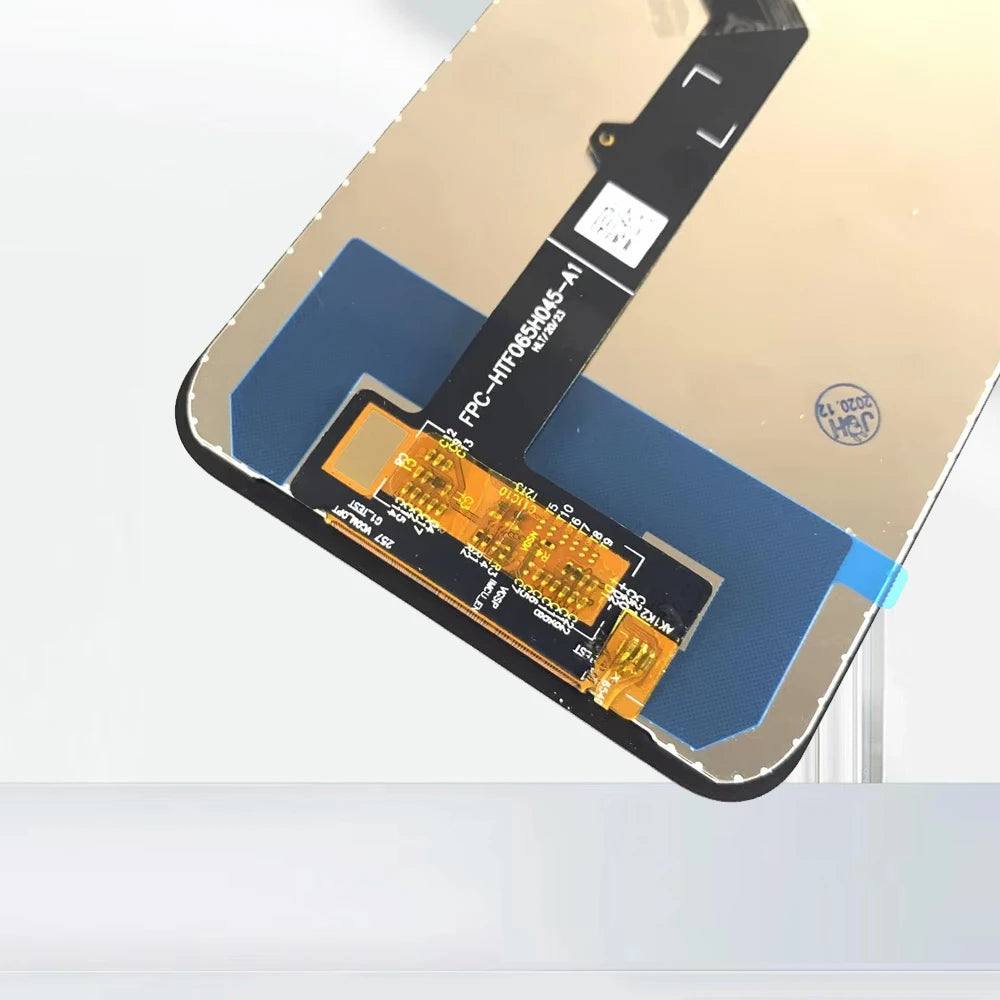 High Quality For Motorola Moto G9 Play XT2083 LCD Display For Moto E7 Plus XT2081 LCD Touch Screen Digitizer Assembly