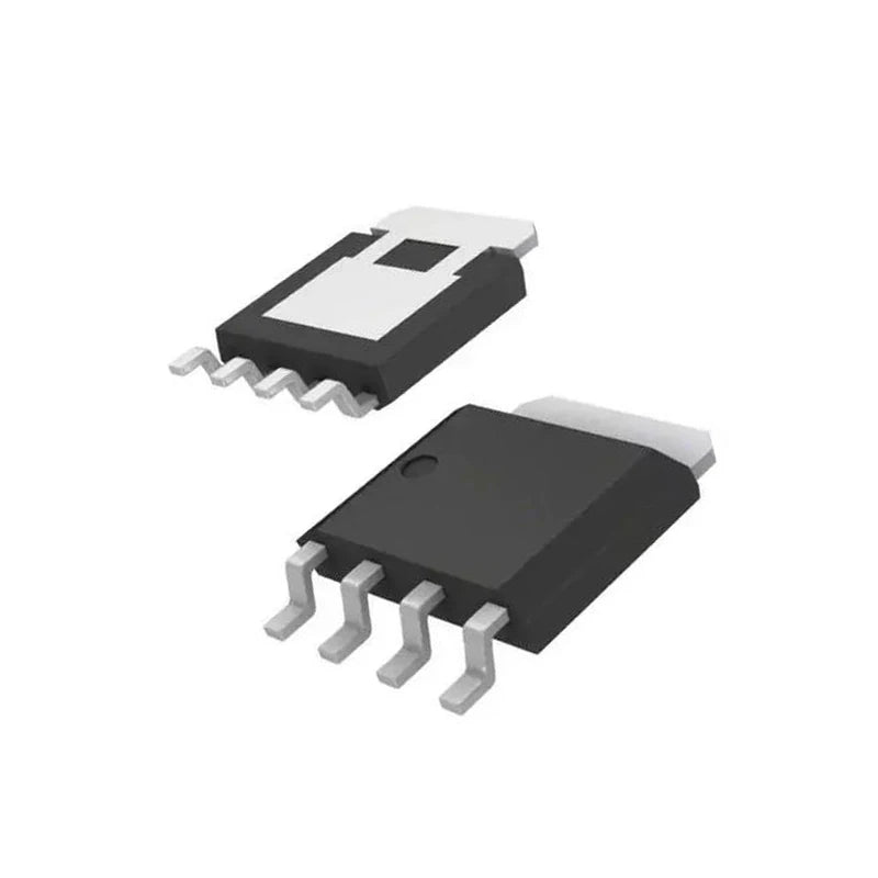 Lote 5 Pcs Amplificador Operacional Chip LM2904AVQPWRG4Q1 (2904AVQ) TSSOP-8