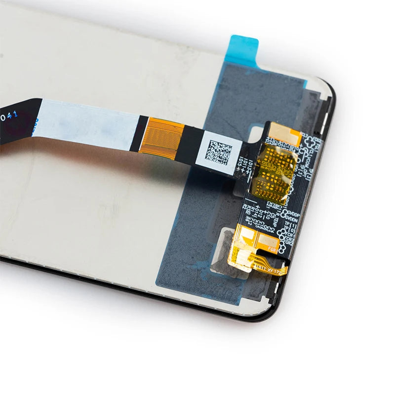 22031116BG 21091116AG Premium Lcd For Xiaomi Redmi Note 11S 5G Display Touch Screen Digitizer Panel Assembly For POCO M4 Pro 5G