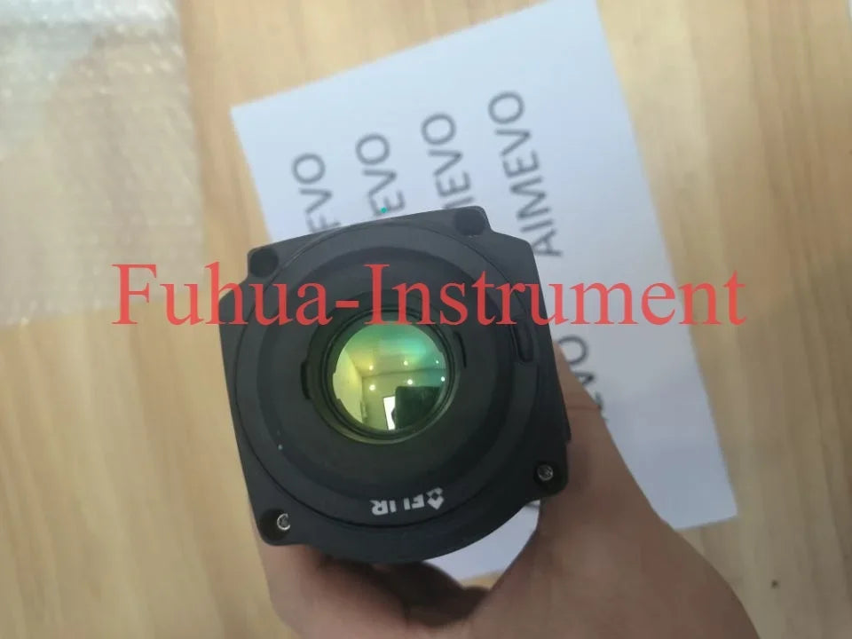 Termógrafo Infrarrojo Automatizado FLIR A310 (1 Unidad) - Serie A300