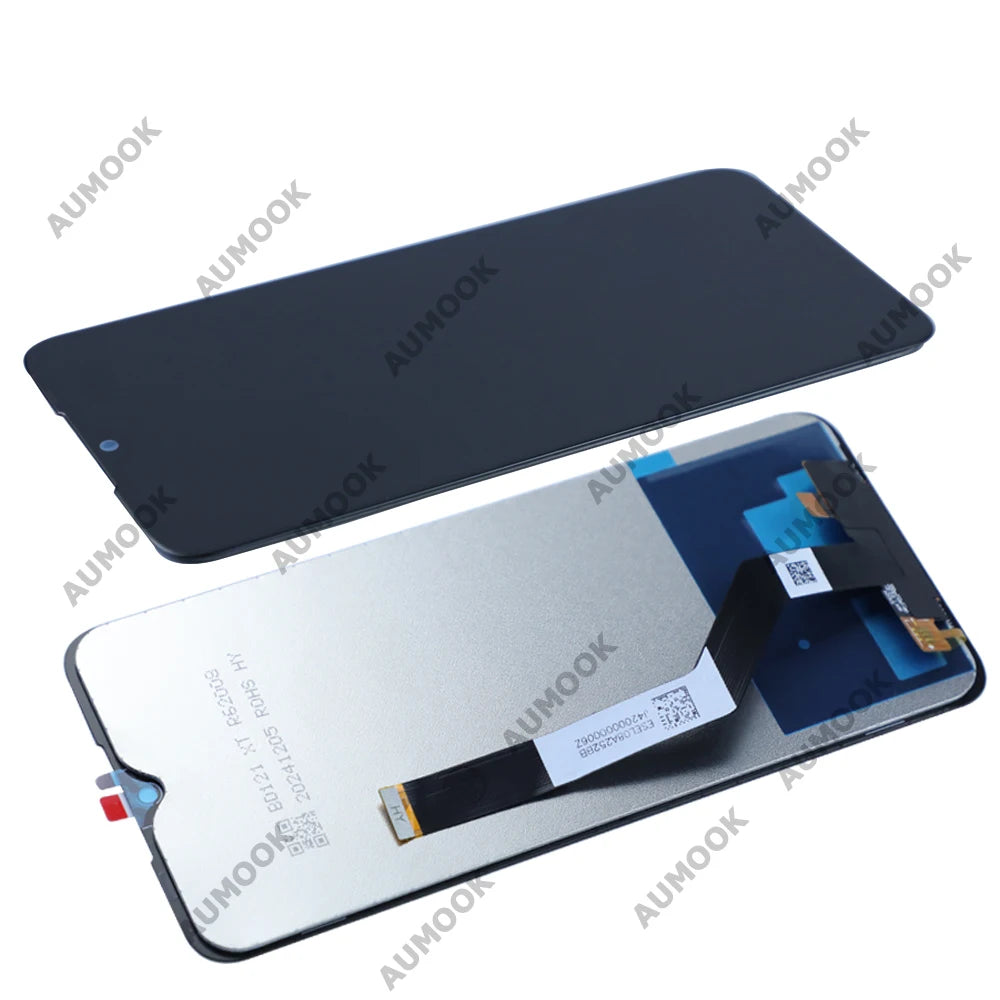 For Xiaomi Redmi Note 7 LCD M1901F7G Display Touch Screen Digiziter Assembly For Redmi Note 7 Pro M1901F7S LCD Replacement Part