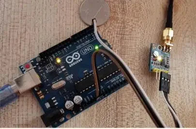 Mini Módulo GPS Doble Cara NEO-6M / NEO-7M / NEO-M8N para Posicionamiento Satelital Placa Desarrollo Arduino MCU/SCM