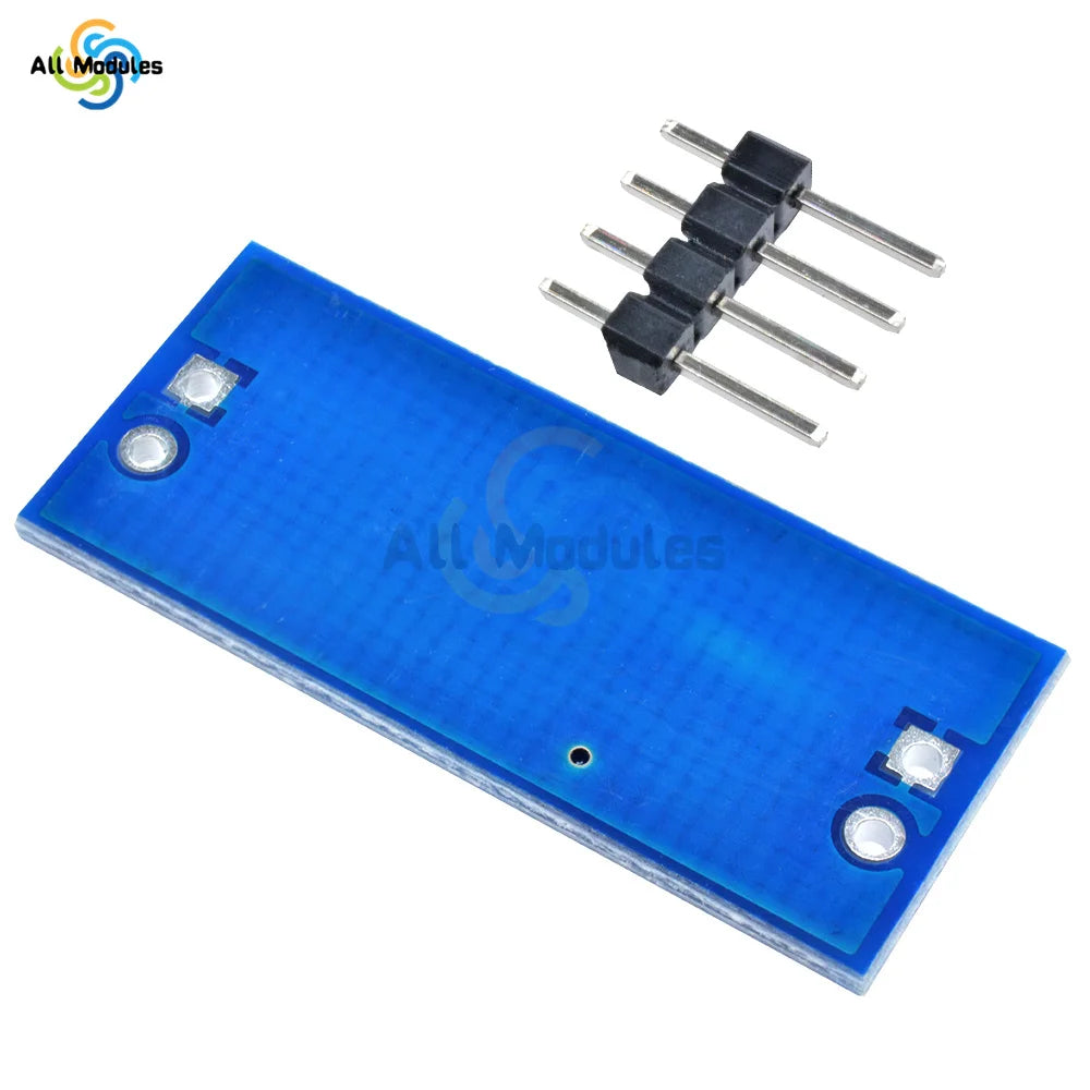 Módulo Convertidor Buck AMS1117 SMD DC-DC 4.75-12V a 1.2V/1.5V/1.8V/2.5V/3.3V/5.0V Step-Down para Arduino