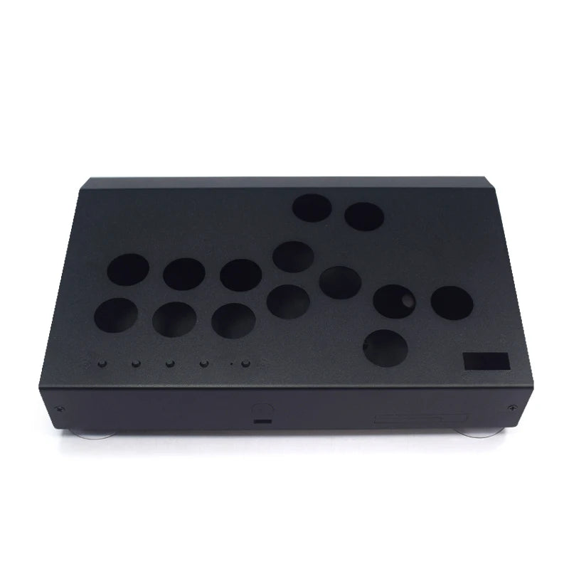 Gabinete / Caja Madera Vacía para Máquina Arcade DIY (Instalar Joystick/Botones) Juegos Retro
