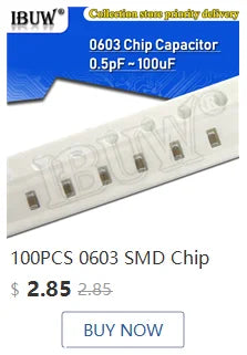 Módulo Fuente Alimentación Aislada Regulada DC-DC 1W/2W/3W (B1205S-B1224S, B1503S/B1505S)