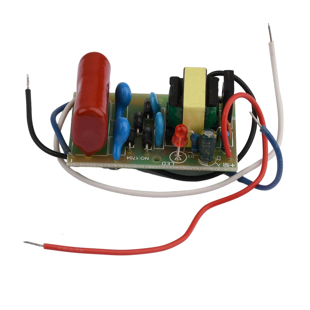Módulo Convertidor Boost DC 3.7V a 1800V Step-Up Generador Pulso Arco Alto Voltaje