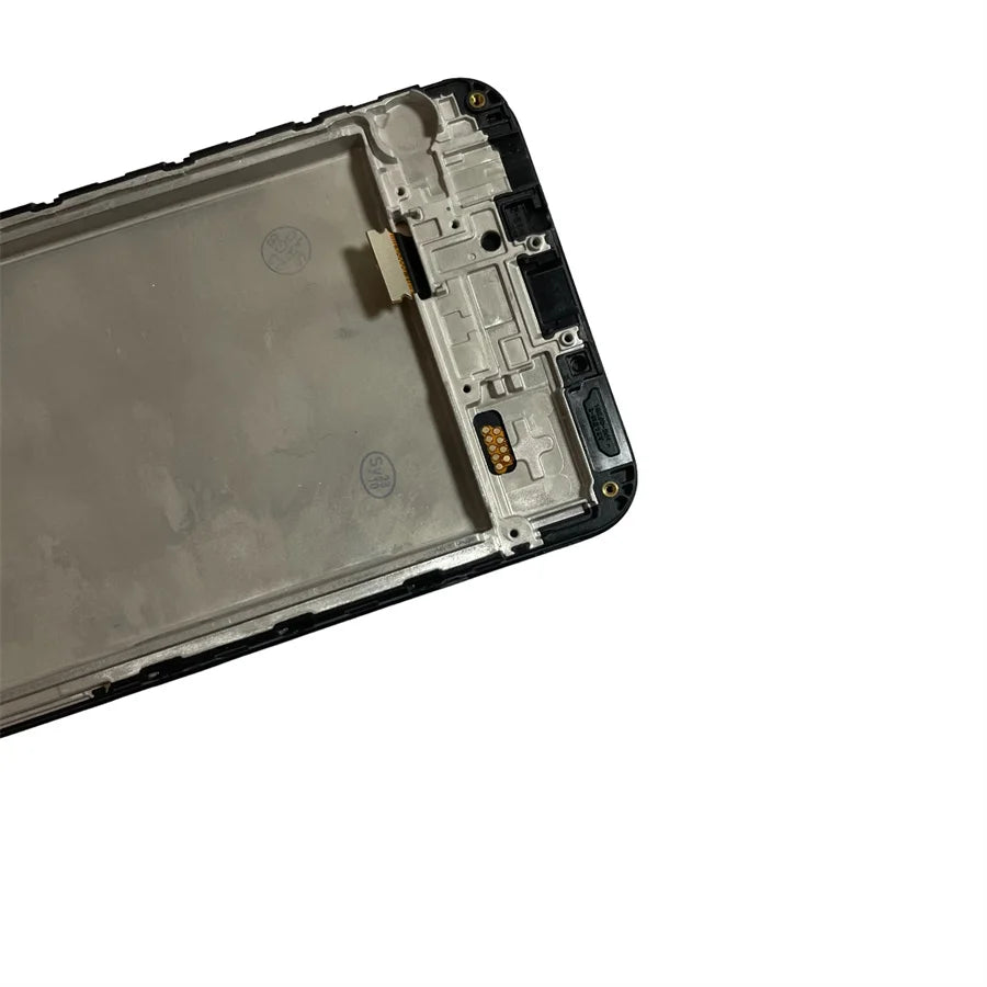 Pantalla LCD OLED para Samsung A24 4G A245 A245F A245M A245N, montaje de digitalizador táctil de pantalla LCD de repuesto