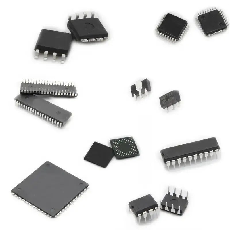 Chip CM2801 (CM2801C) (?) (5 Unidades) (Nota: Título original ambiguo "Pantalla LCD", requiere verificación)
