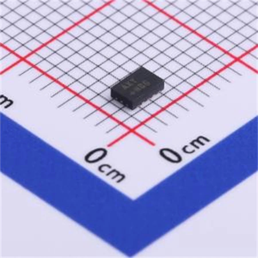 Lote 10 Pcs PMIC MAX17502FATB+T