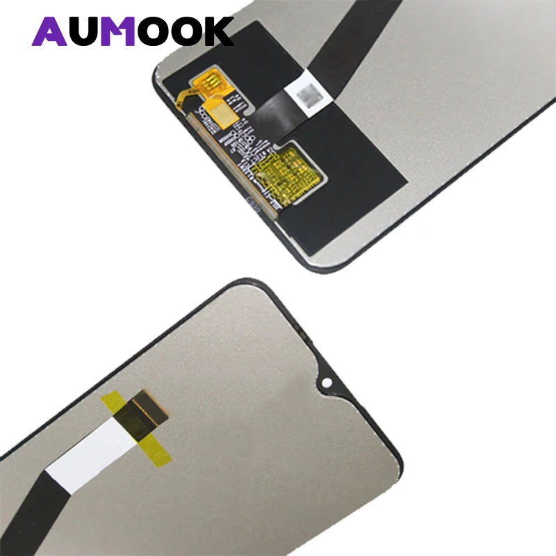 OEM LCD For Redmi 9 Display Touch Screen Digitizer For Xiaomi Redmi 9 M2004J19G,M2004J19C Assembly Replacement Part