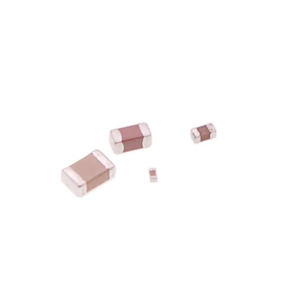 Capacitor Cerámico Chip SMD 1210 (10uF 106K, 50V X7R) MLCC - Pack 20 Unidades