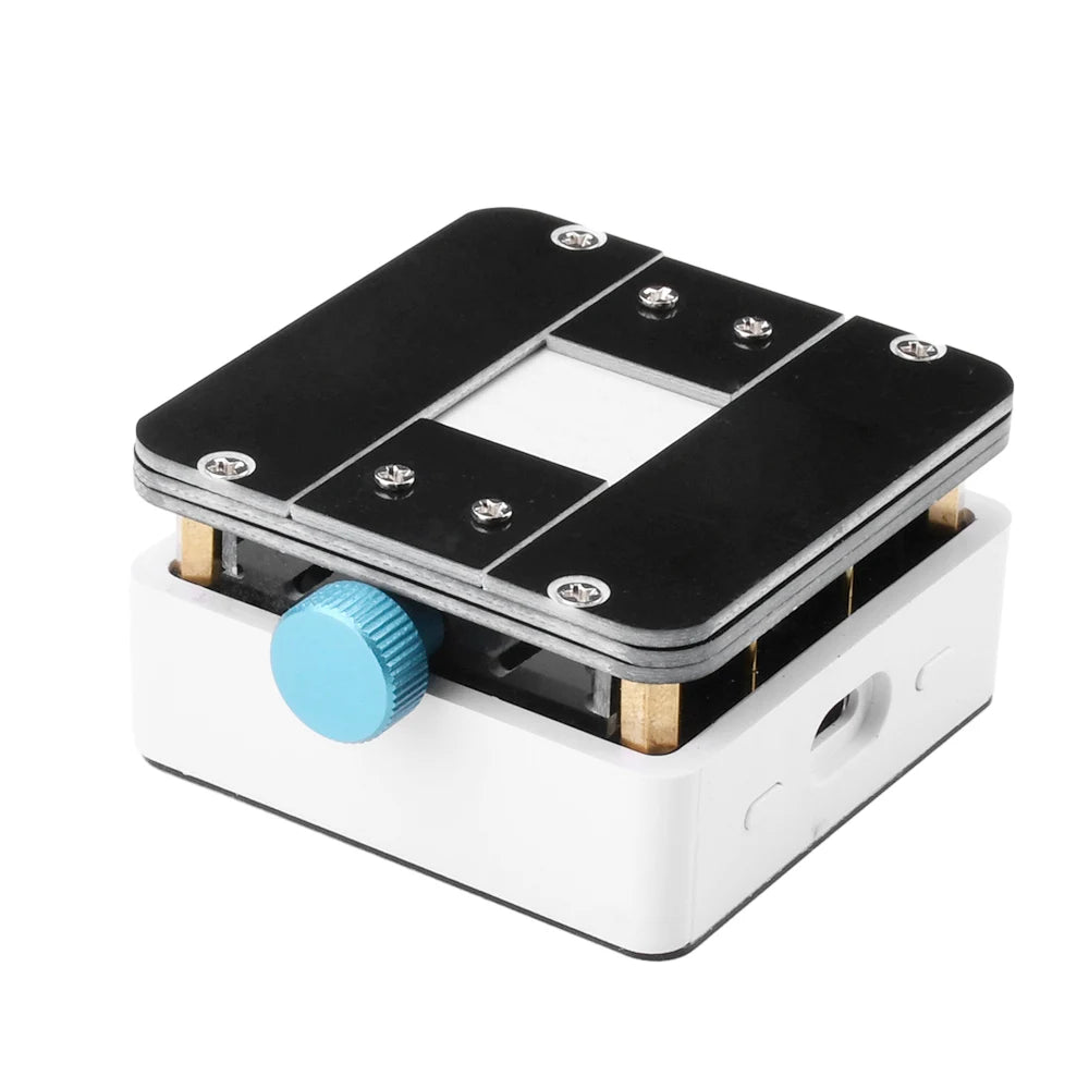 IC CPU Heating Platform Glue and Tin Removal Repair Tools Preheating Station Constant Temperature Motherboard Welding Table