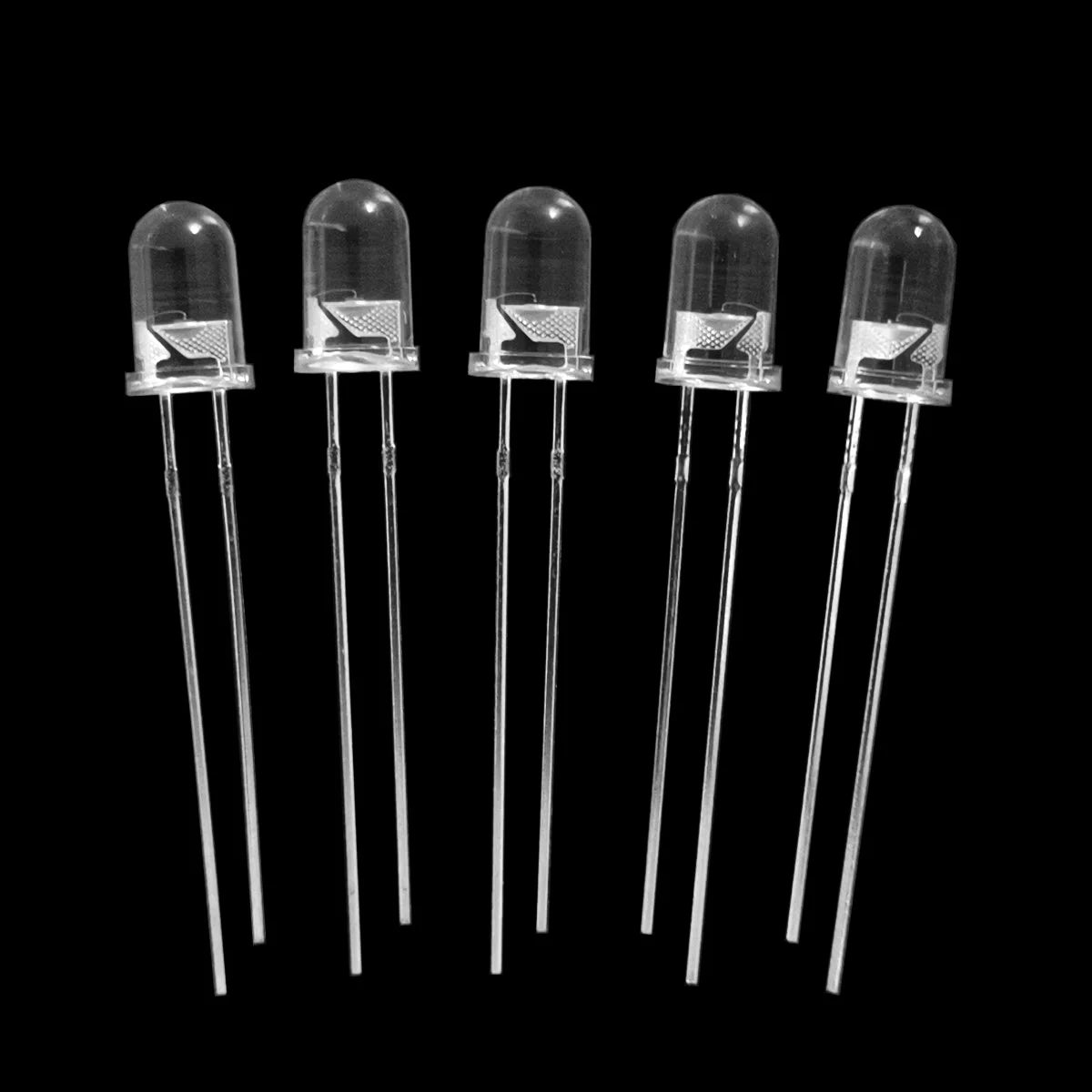 Lote 20 Pcs Fototransistor Darlington 5mm SGPT5903C