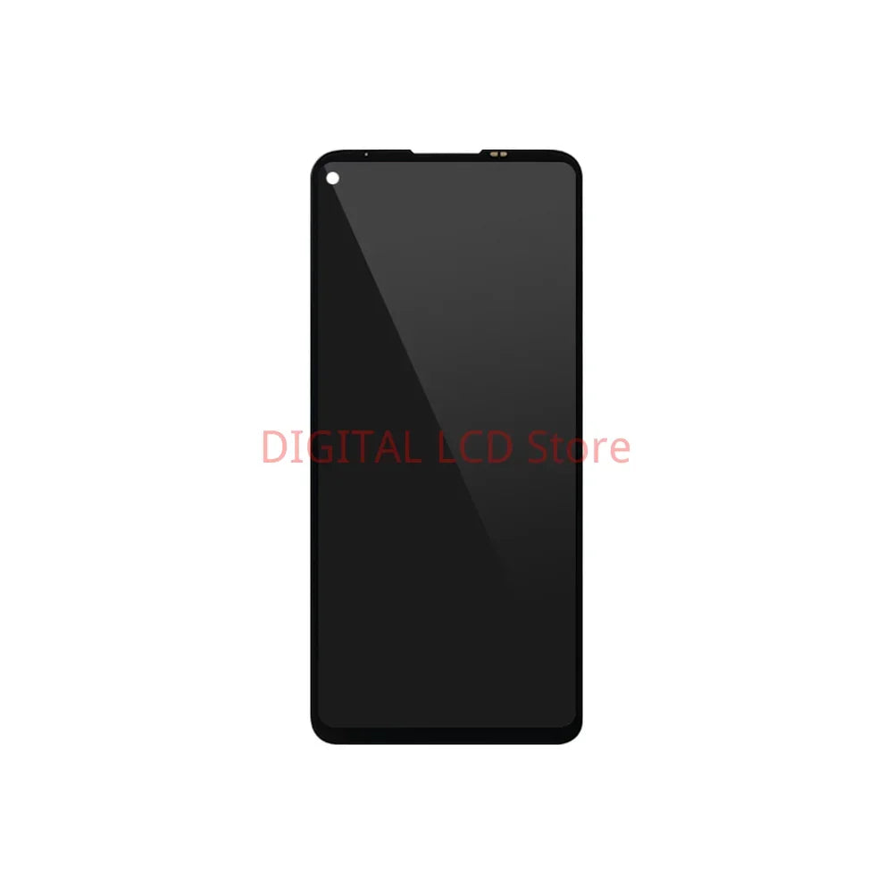 NEW 6.81" For Motorola Moto G9 Plus XT2087-1 -2 LCD Display Touch Screen Digitizer Assembly Replacement For Moto G9 Plus LCD