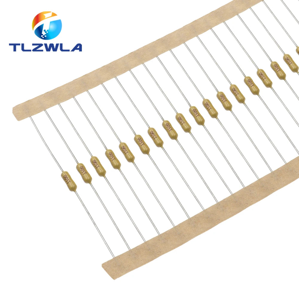 10PCS 2.4*7MM Axial Lead Yellow Fuse 125/250v 2.4 x 7 63mA 125mA 250mA 1A 2A 4A 4A 5A 7A 8A 10A 15A Slow Fuse