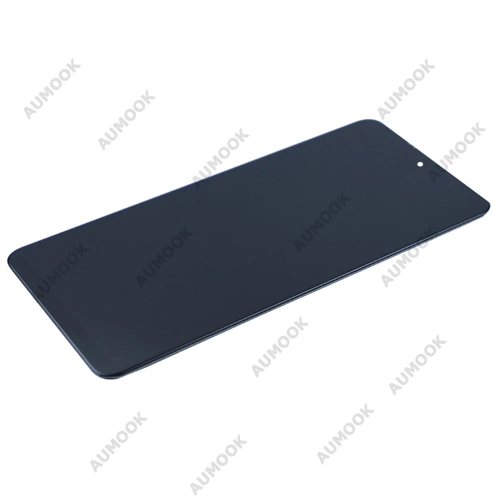 IPS LCD For Xiaomi POCO X3 Display Touch Screen Digitizer Assembly For Poco X3/X3 Pro/X3 NFC LCD Replacement Parts M2007J20CI