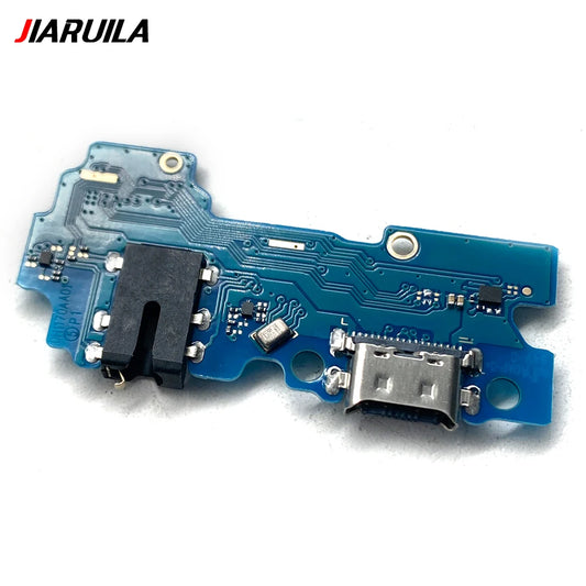 Flex Cable Carga USB para Samsung A22/A32/A42 (4G/5G) - Repuesto Conector Dock (Testado)