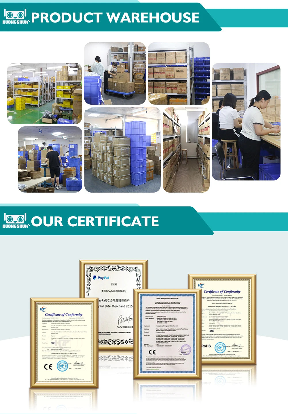 Kit Inicio KUONGSHUN con Caja Retail para Programación Educacional Niños compatible Arduino UNO R3