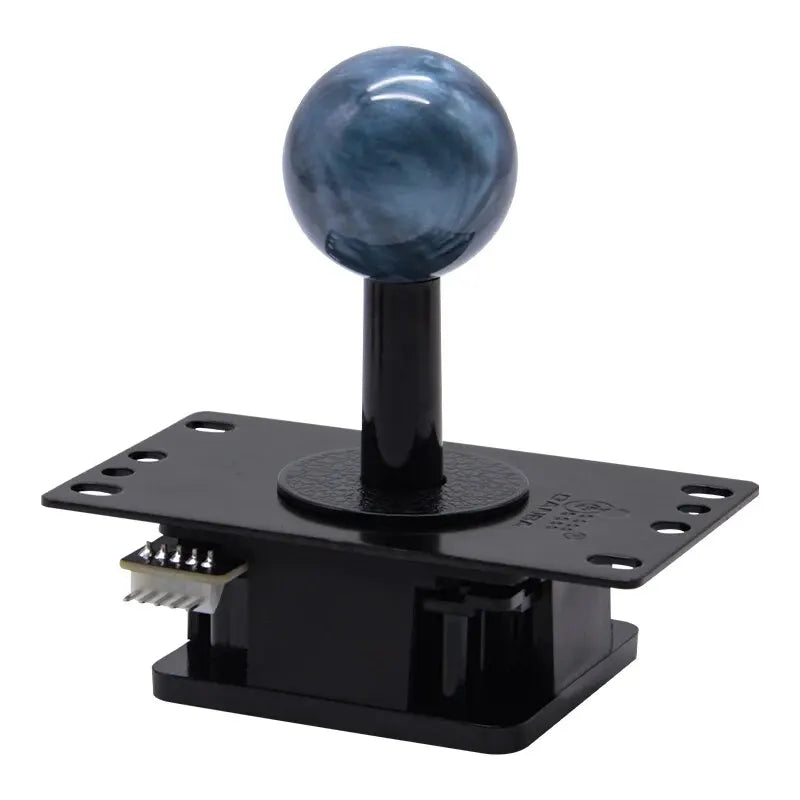 Ejes Palanca Joystick Arcade Mecánicos Silenciosos Qanba Gravity (JOV8S/JCV8) Accesorios DIY Rápidos