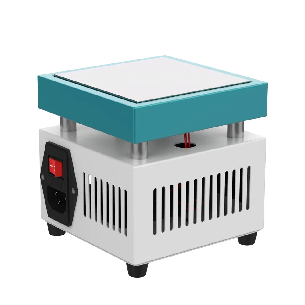 Uyue 946-1010 Heating Table Intelligent PCB Preheating Platform LCD Middle Frame Removing BGA Motherboard Reballing Phone Repair