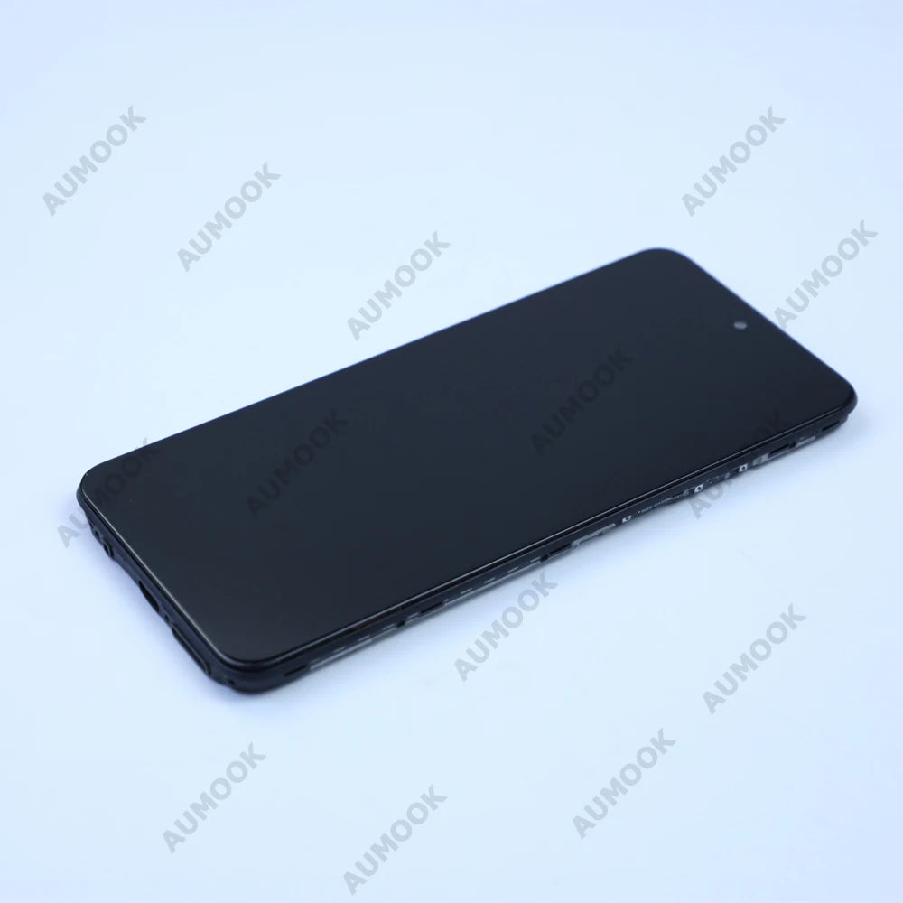 LCD For Xiaomi Redmi 10 Prime 2022 22011119TI Display for Redmi 10 2022 21121119SG Touch Screen Digitizer Assembly Replacement
