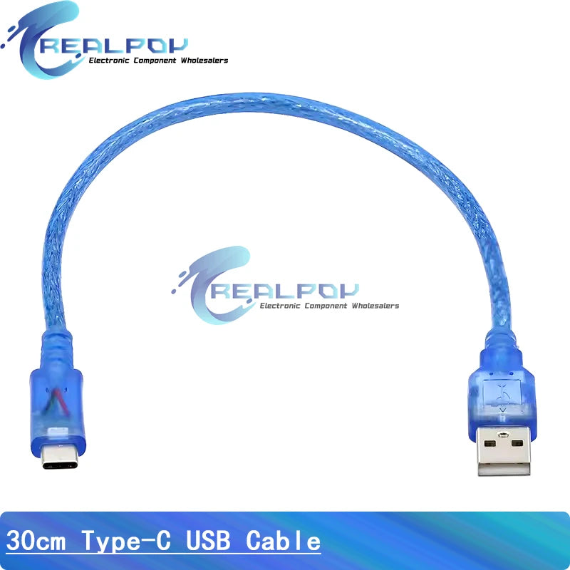 Módulo Wemos D1 Mini ESP8266 (ESP-12F) WiFi Placa Desarrollo Micro USB/Type-C 3.3V + Pines
