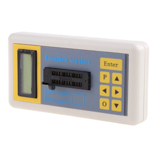 Tester Medidor Analizador Circuitos Integrados Digital ET310 Klein Tools Detector Circuitos Electrónicos