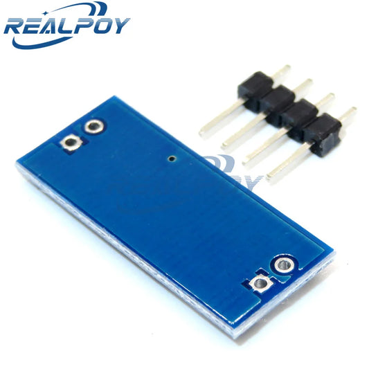 Módulo Convertidor Buck AMS1117 / LM1117 SMD DC-DC 4.5V-7V a 3.3V/5.0V/1.2V/1.5V para Arduino/Bluetooth