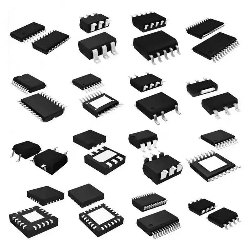 Lote 10 Pcs Chip Convertidor Potencia AC-DC MP020-5 SOP-7