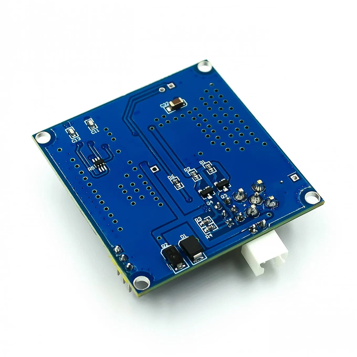 Kit Módulo Extensión Inalámbrica GSM/GPRS SIM900A / SIM900 V4.0 con Antena Probada para Arduino