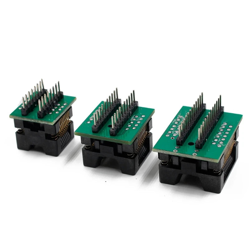 Tester Medidor Analizador Circuitos Integrados Digital ET310 Klein Tools Detector Circuitos Electrónicos
