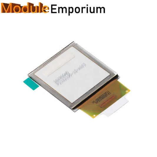 Módulo Display Pantalla OLED RGB Color 1.5" SPI 128x128 Driver SSD1351