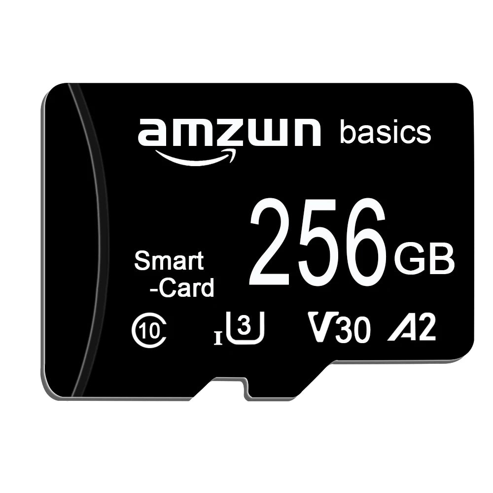 Tarjeta Memoria MicroSD/TF Clase 10 (2GB/4GB/32GB/64GB) para Smartphone