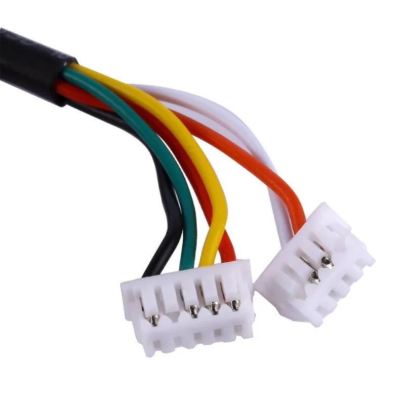 Módulo GPS Ublox NEO-M8N Alta Precisión con Compás Electrónico Beidou Integrado para Control Vuelo Pixhawk/APM