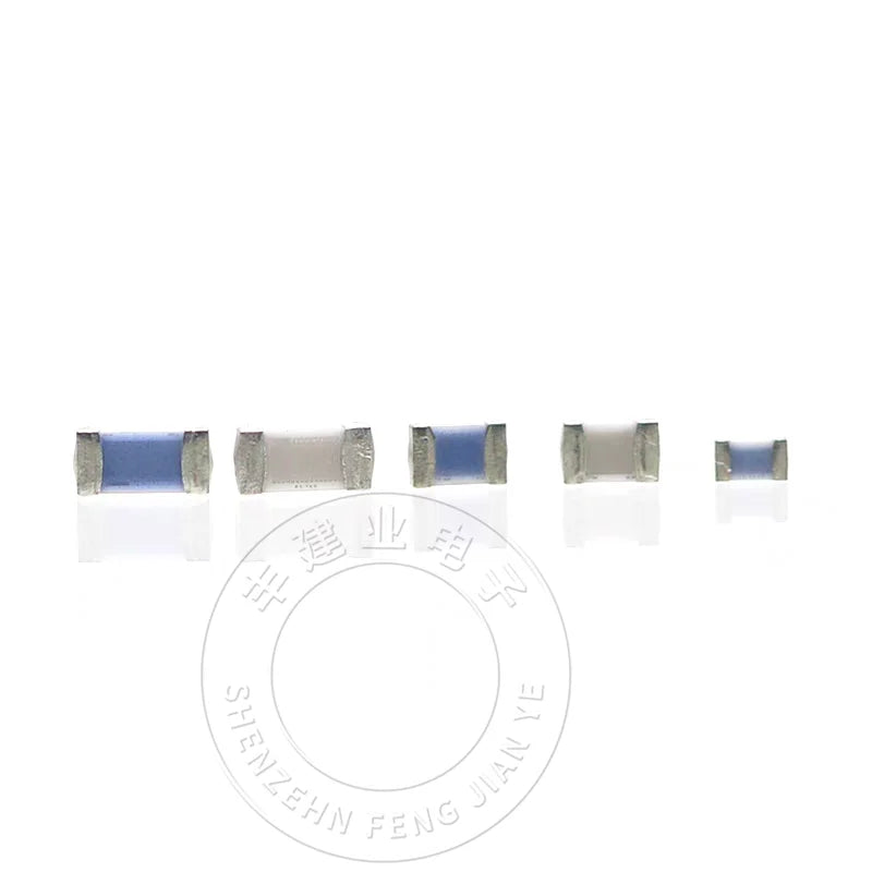 Sensor Temperatura Resistencia Platino PT100 Clase B SMD 0805/1206 - Lote 1-5 Piezas