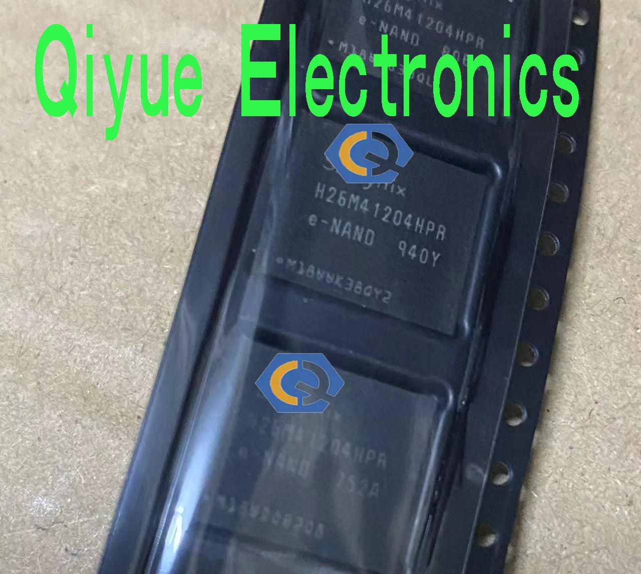 New h26m41204hpr emmc 8g 5 1 version with a lifespan of 0 10 1 piece can be purchased directly
