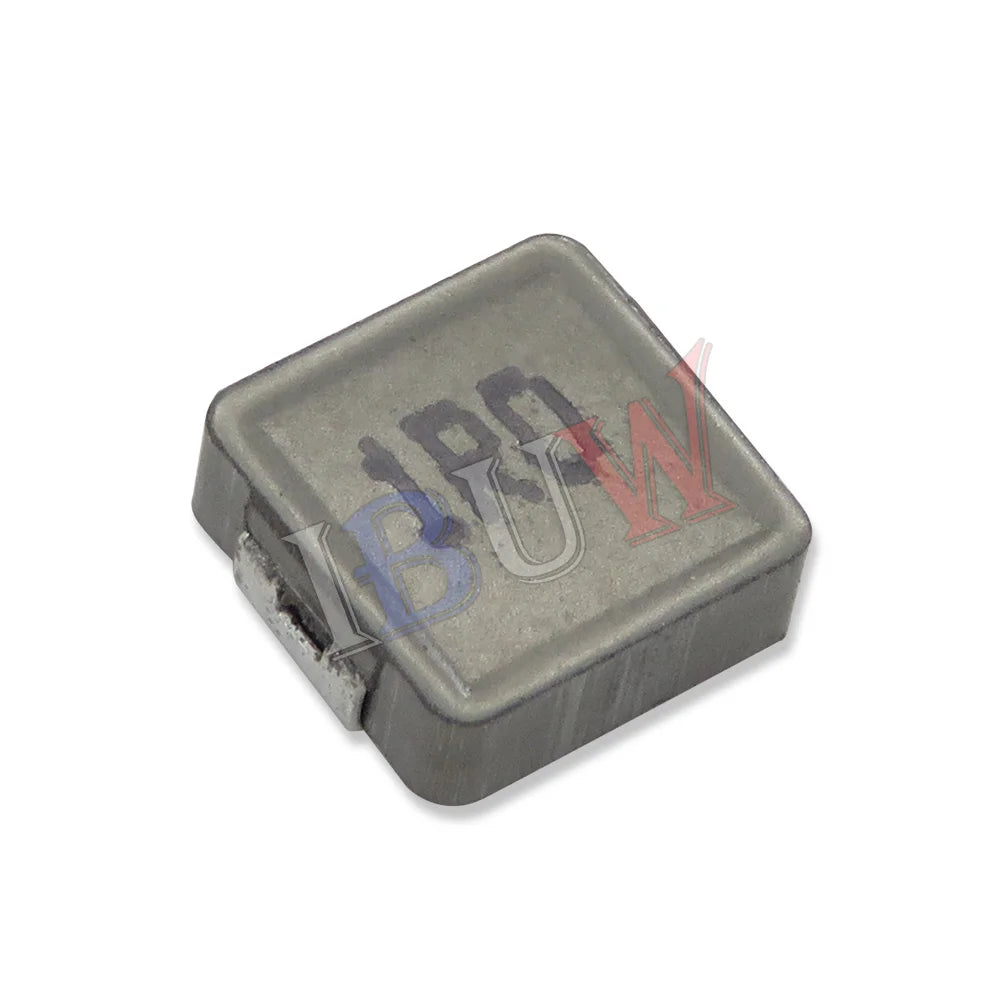 Inductor Potencia Moldeado SMD (0420-1040) - Varios Valores (1uH a 100uH) - Lote 10 Piezas