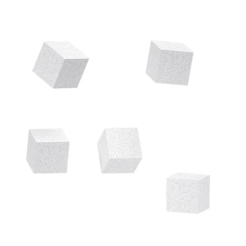 Esponja Limpieza Nano Mechanic NC800 (Sin Residuos) para Pantalla Teléfono/PCB/Vidrio Trasero/Cámara/Flux Soldadura