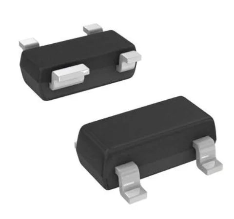 Diodo Protección ESD TVS SR05.TCT (SR05) SOT-143 5V - Lote 20-1000 Piezas