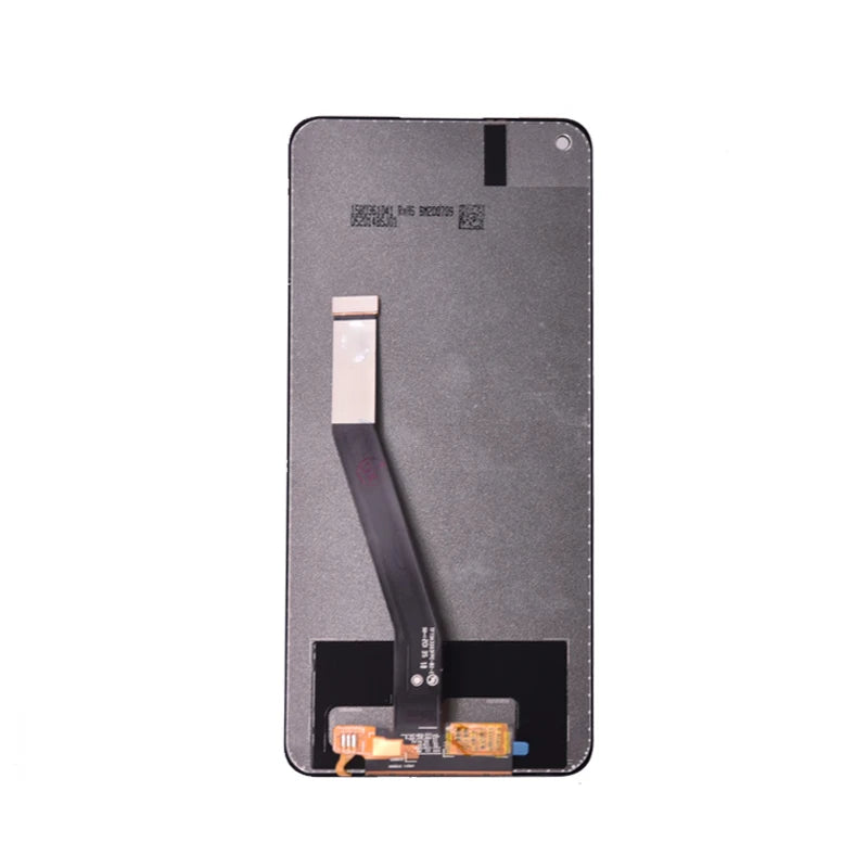 6.53" For Xiaomi Redmi Note 9 LCD Display M2003J15SC Touch Screen For Redmi 10X 4G LCD M2003J15SG Display