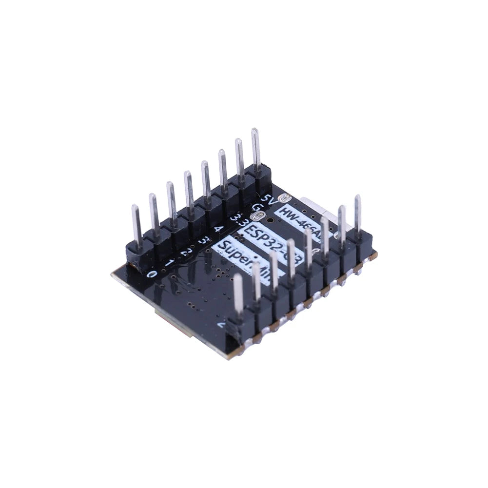 Placa Desarrollo ESP32-C3 SuperMini WiFi Bluetooth compatible IoT Core Board para Arduino (1-10 Unidades)