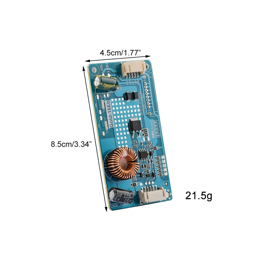 Lote 5/10 Pcs Chip Driver Backlight LCD TV SSC9502 / SSC9502S SOP-18 Original