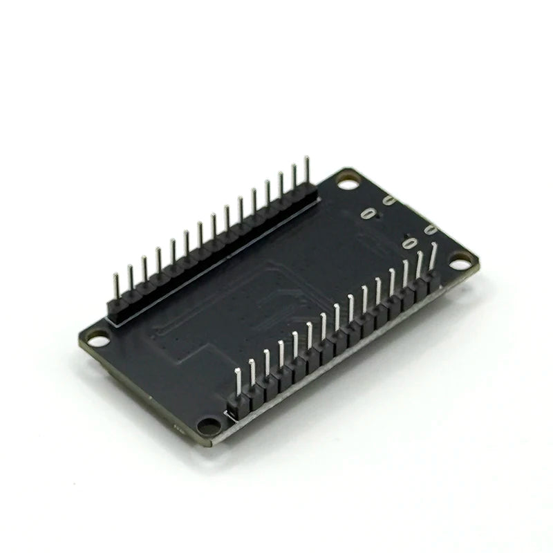 Placa Expansión ESP32-DevKitC-32 (ESP-WROOM-32/32U) (CH340C, 30 Pines) WiFi + Bluetooth Doble Núcleo Bajo Consumo