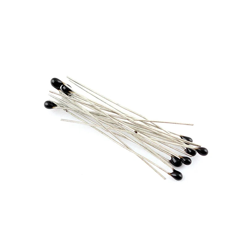 Kit Termistor NTC MF52AT (1K-100K Ohm, 5%) (100 Unidades)