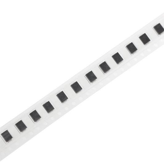 Diodo TVS SMD SMBJ - Varios Voltajes (6.8A a 15A) - Lote 100 Piezas