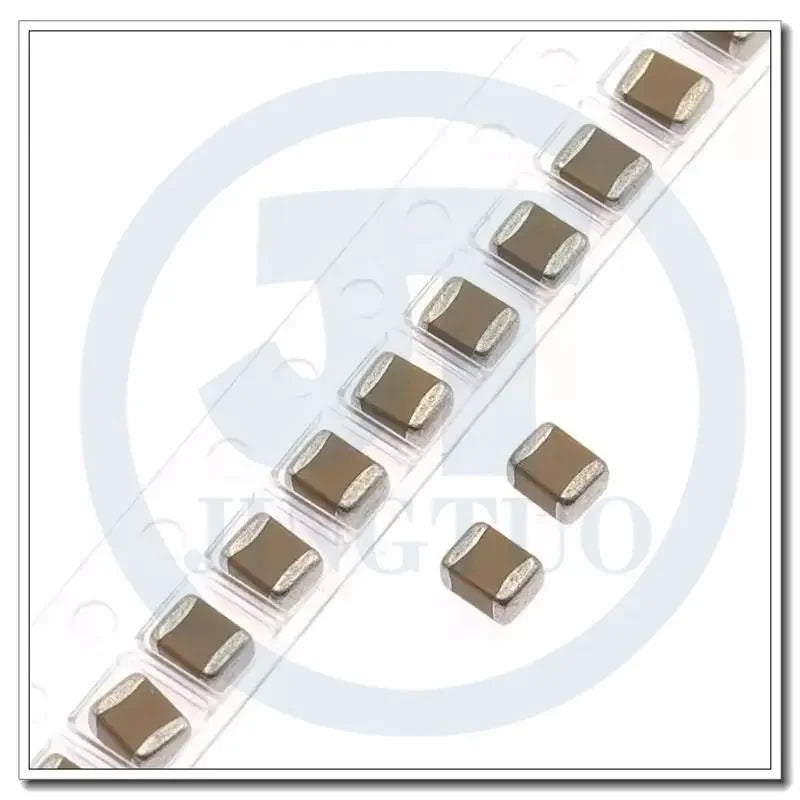 Capacitor Cerámico Chip SMD 1210 (2.2uF 225K, 100V, X7R) MLCC - Pack 20 Unidades