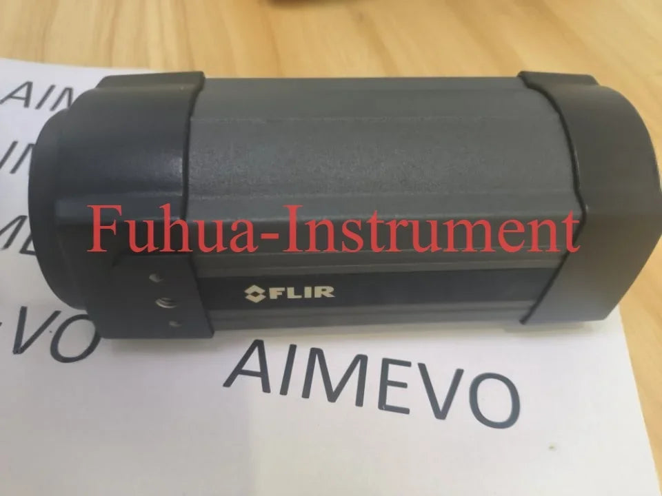 Termógrafo Infrarrojo Automatizado FLIR A310 (1 Unidad) - Serie A300