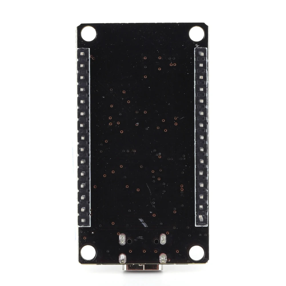 Placa Expansión Módulo Desarrollo ESP32 (ESP-WROOM-32) WiFi + Bluetooth compatible Bajo Consumo para Hogar Inteligente